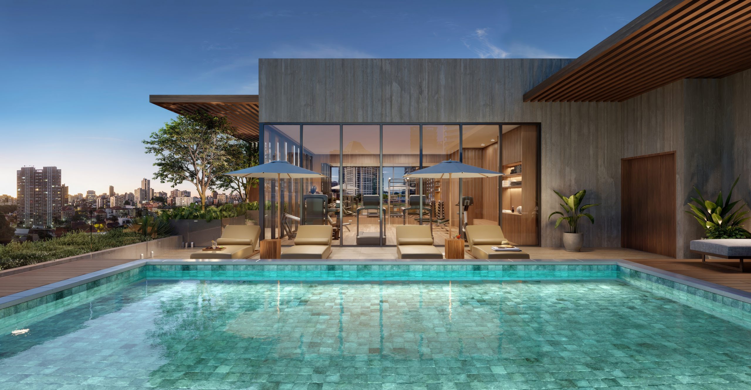 Condos for sale at OPUS Coconut Grove